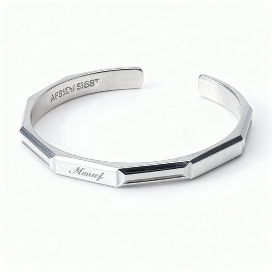 Faith Shining Bracelet